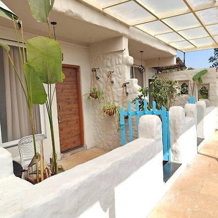 Achalaa Resort Kolhapur Zewnętrze zdjęcie