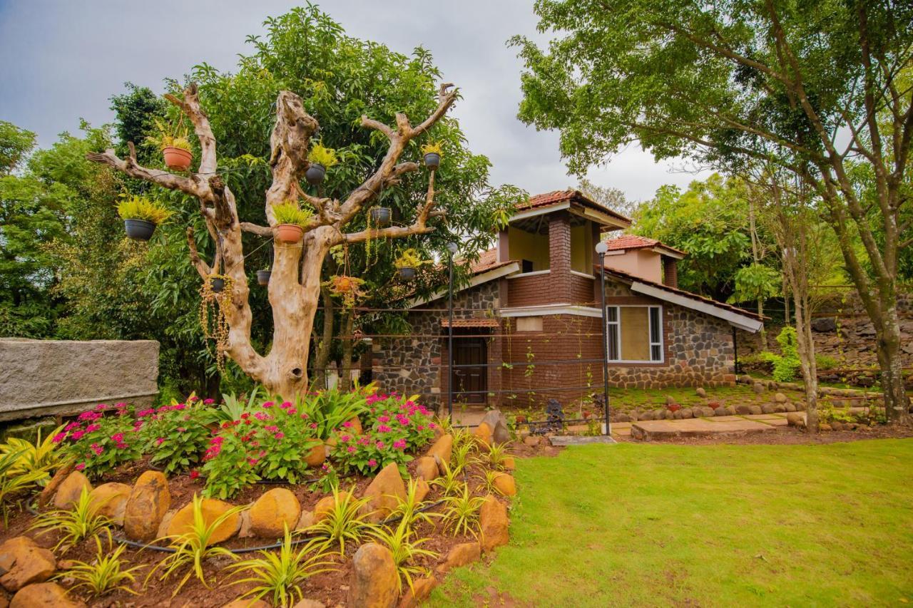 Achalaa Resort Kolhapur Zewnętrze zdjęcie