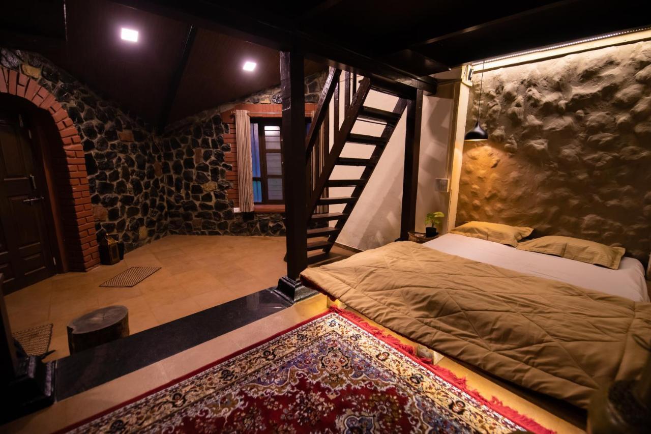Achalaa Resort Kolhapur Zewnętrze zdjęcie