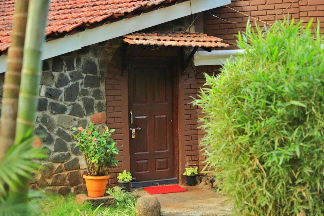 Achalaa Resort Kolhapur Zewnętrze zdjęcie