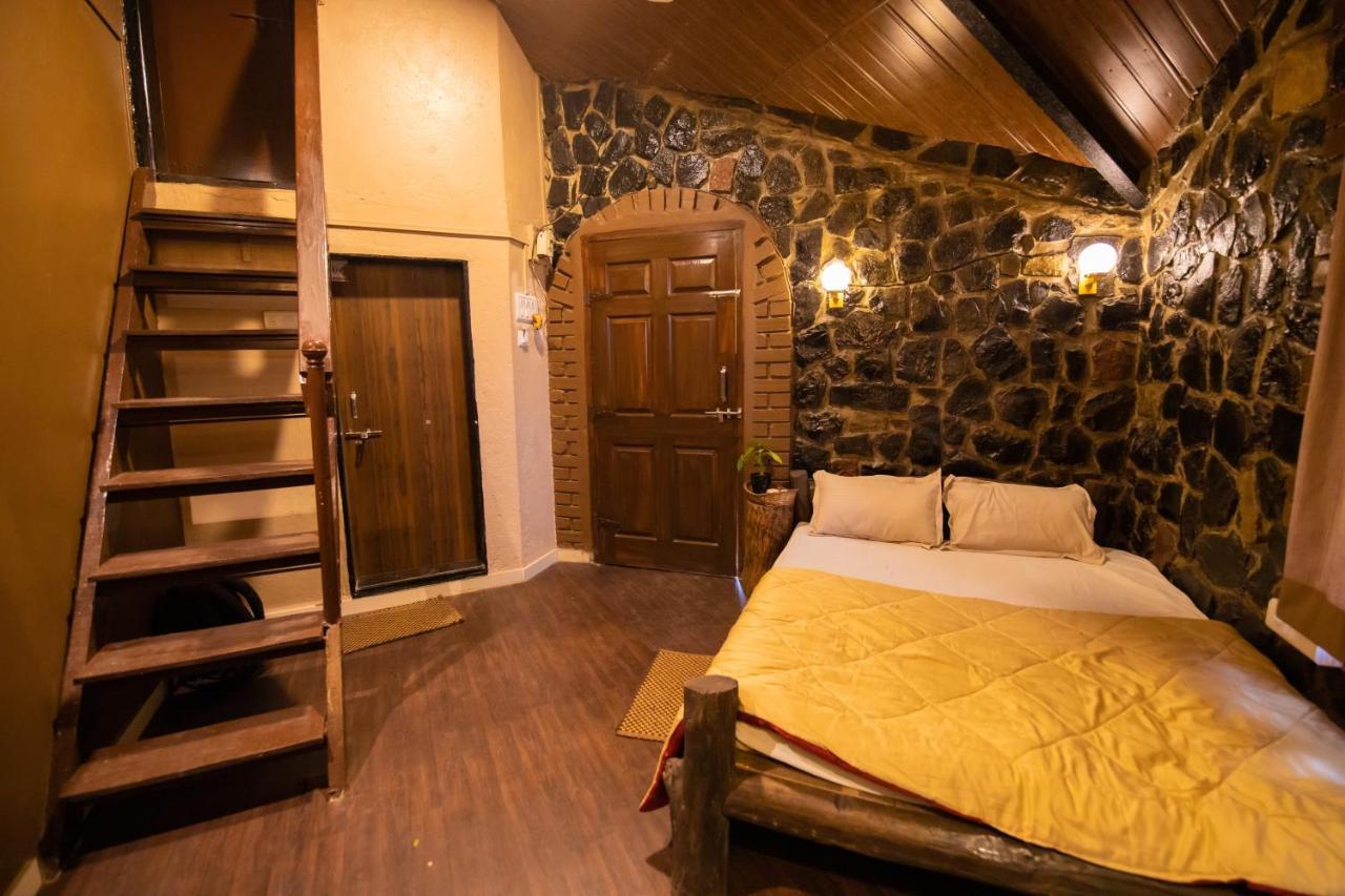 Achalaa Resort Kolhapur Zewnętrze zdjęcie