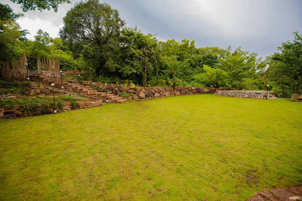 Achalaa Resort Kolhapur Zewnętrze zdjęcie