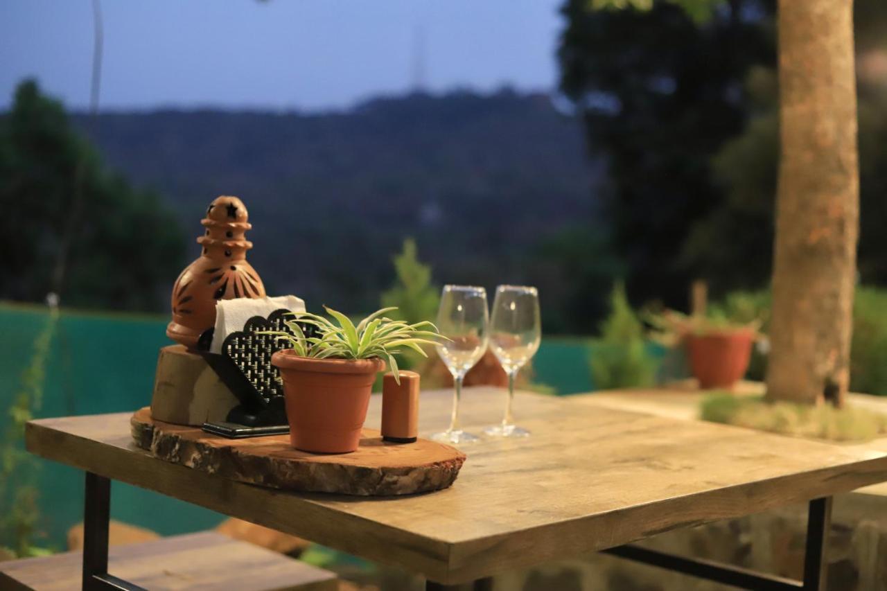 Achalaa Resort Kolhapur Zewnętrze zdjęcie
