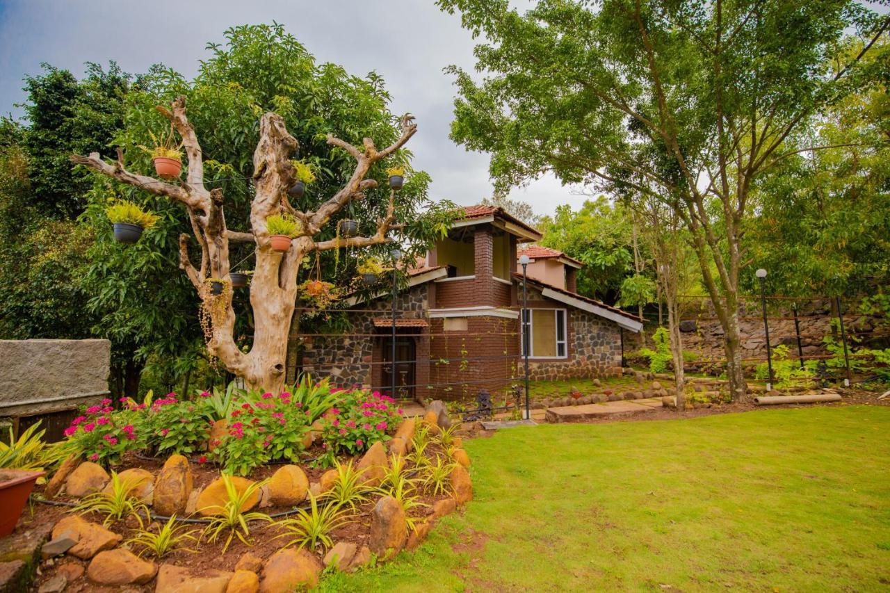 Achalaa Resort Kolhapur Zewnętrze zdjęcie