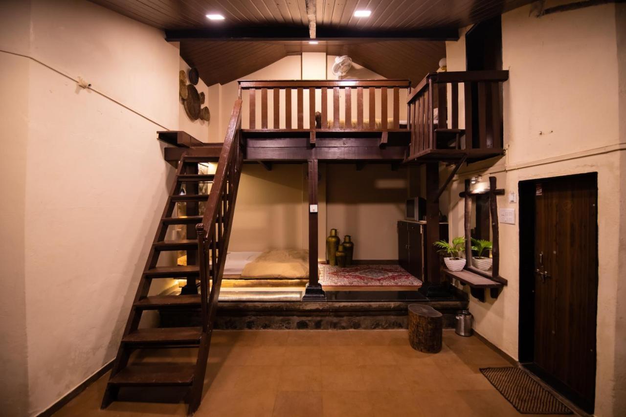 Achalaa Resort Kolhapur Zewnętrze zdjęcie