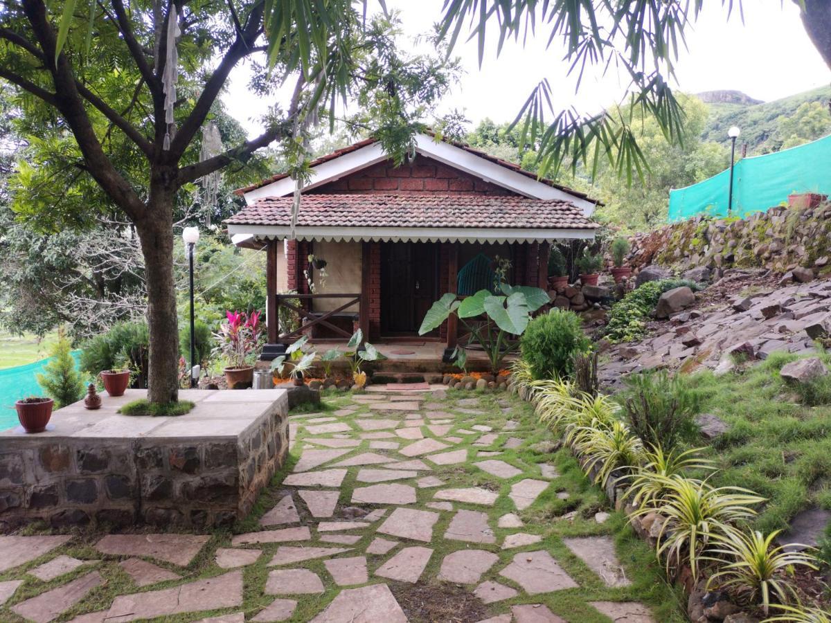 Achalaa Resort Kolhapur Zewnętrze zdjęcie