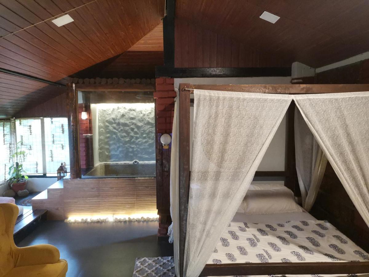 Achalaa Resort Kolhapur Zewnętrze zdjęcie