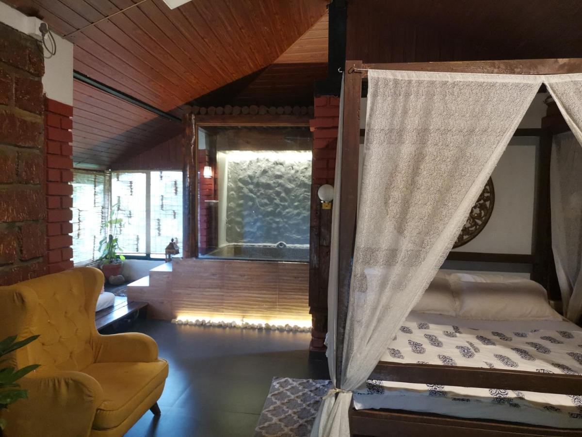 Achalaa Resort Kolhapur Zewnętrze zdjęcie