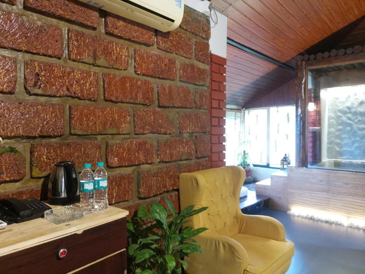 Achalaa Resort Kolhapur Zewnętrze zdjęcie