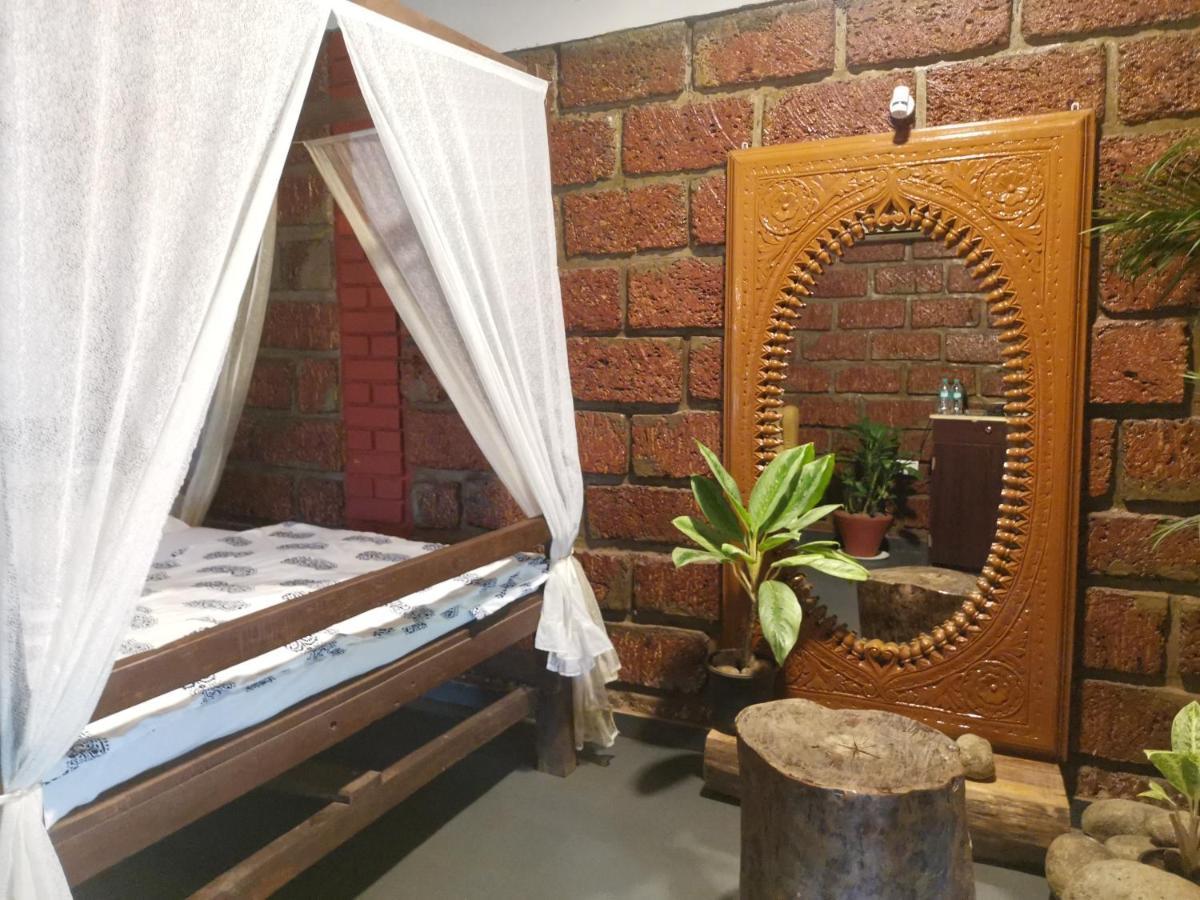 Achalaa Resort Kolhapur Zewnętrze zdjęcie