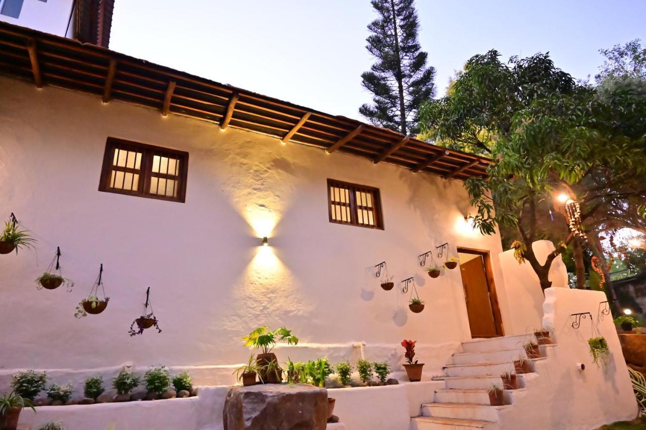 Achalaa Resort Kolhapur Zewnętrze zdjęcie