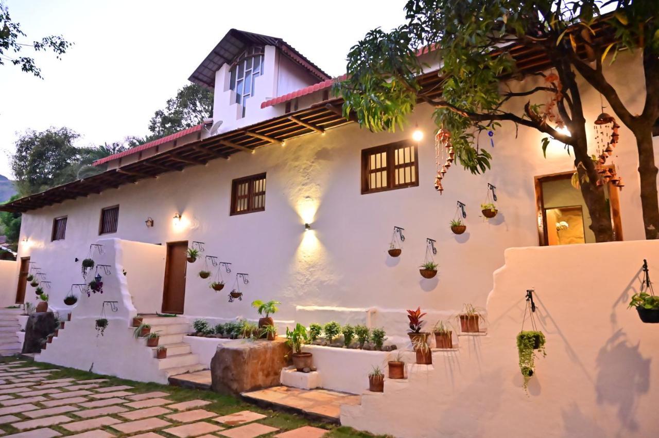 Achalaa Resort Kolhapur Zewnętrze zdjęcie