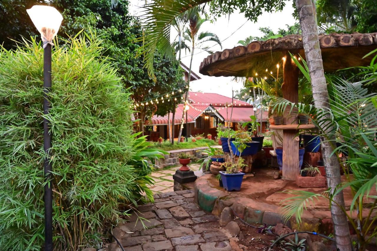 Achalaa Resort Kolhapur Zewnętrze zdjęcie