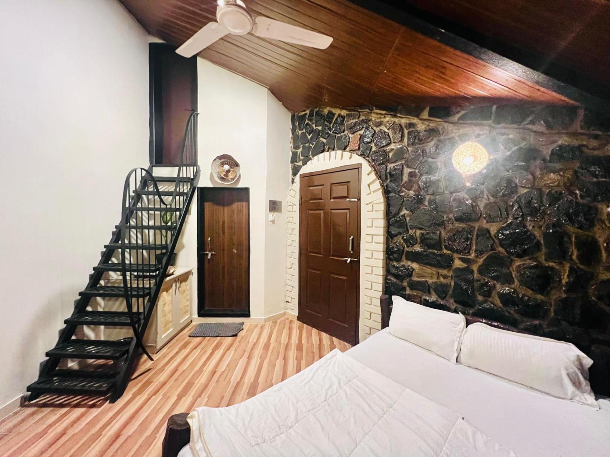Achalaa Resort Kolhapur Zewnętrze zdjęcie