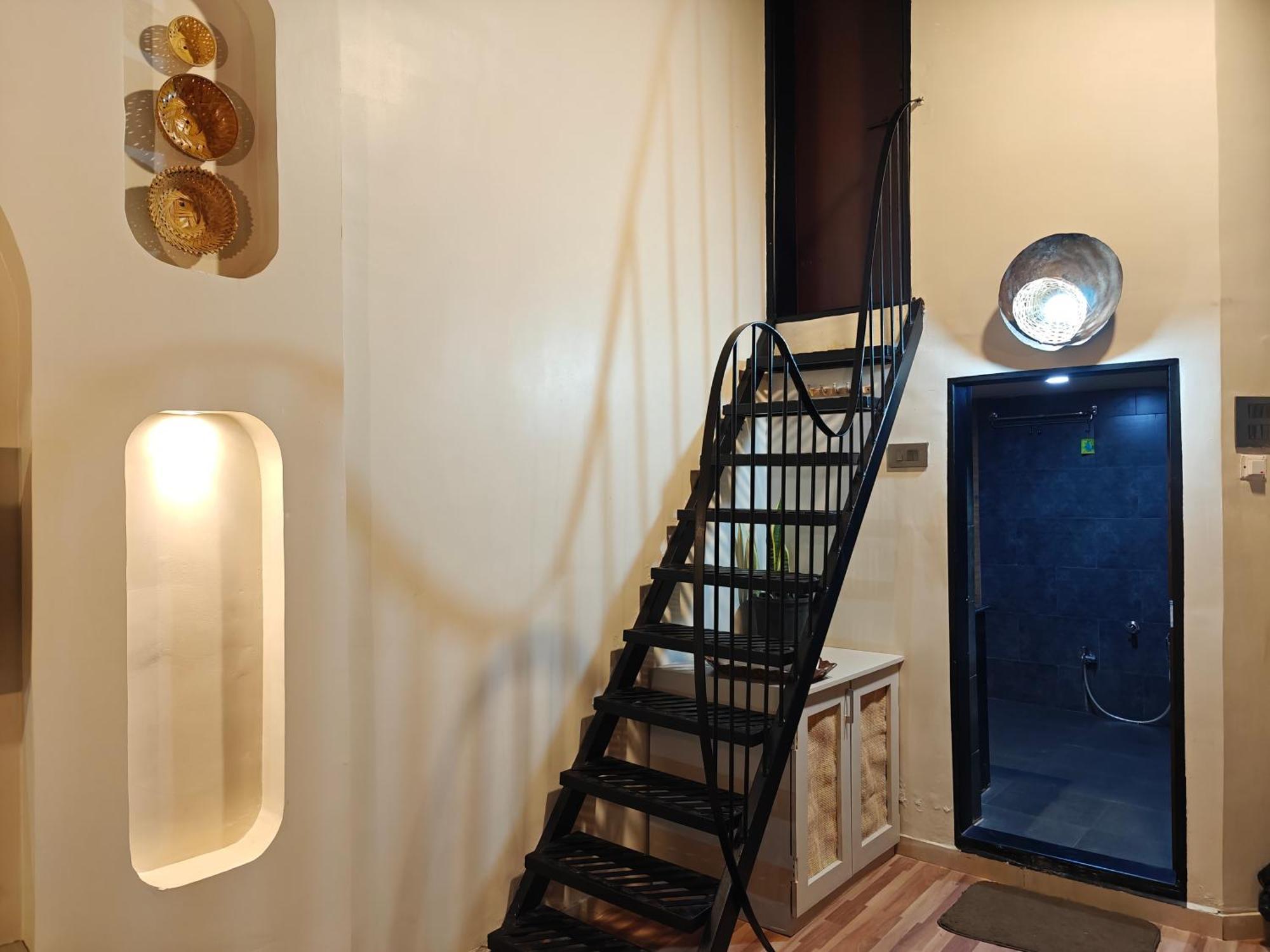 Achalaa Resort Kolhapur Zewnętrze zdjęcie