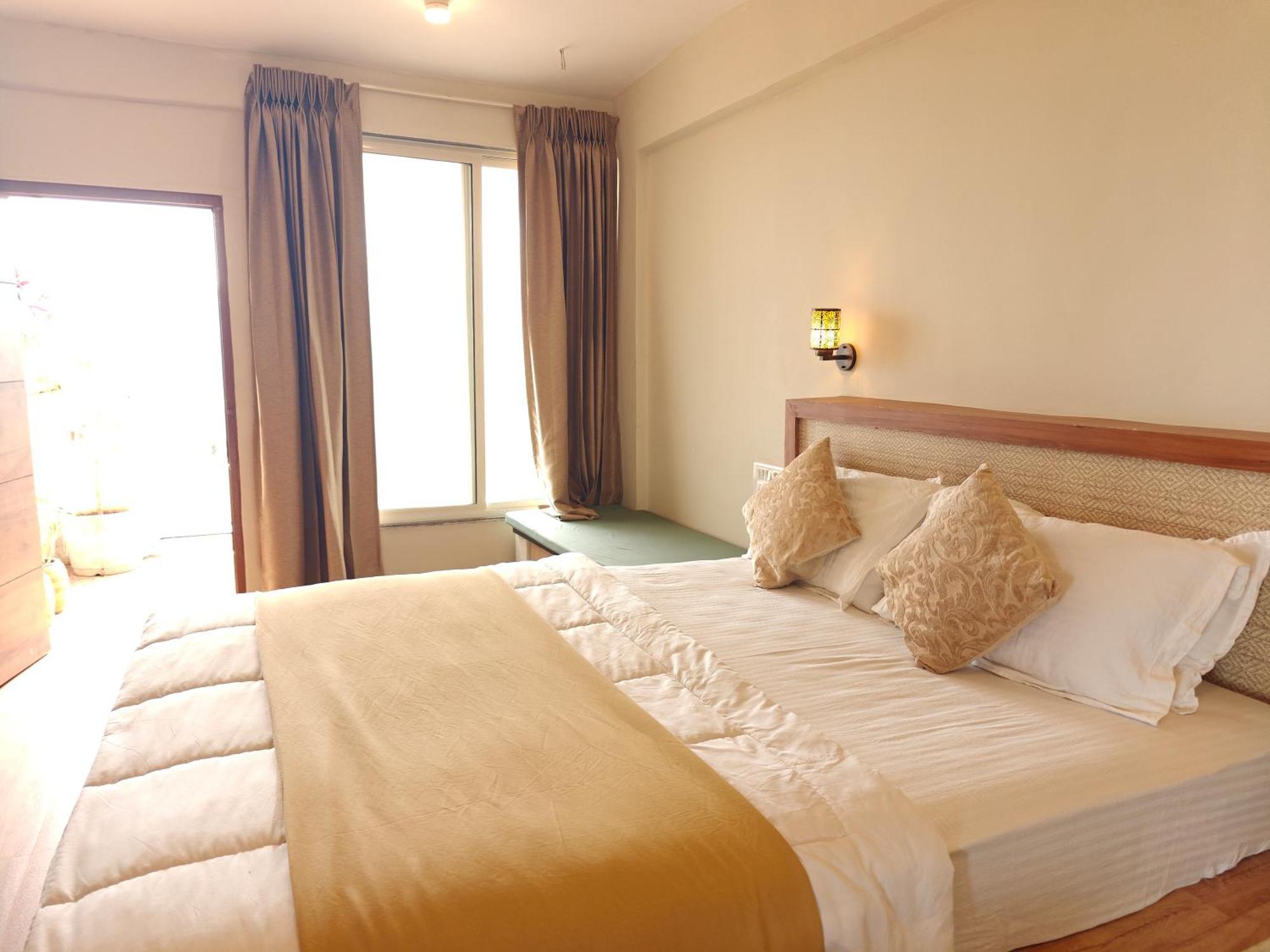 Achalaa Resort Kolhapur Zewnętrze zdjęcie