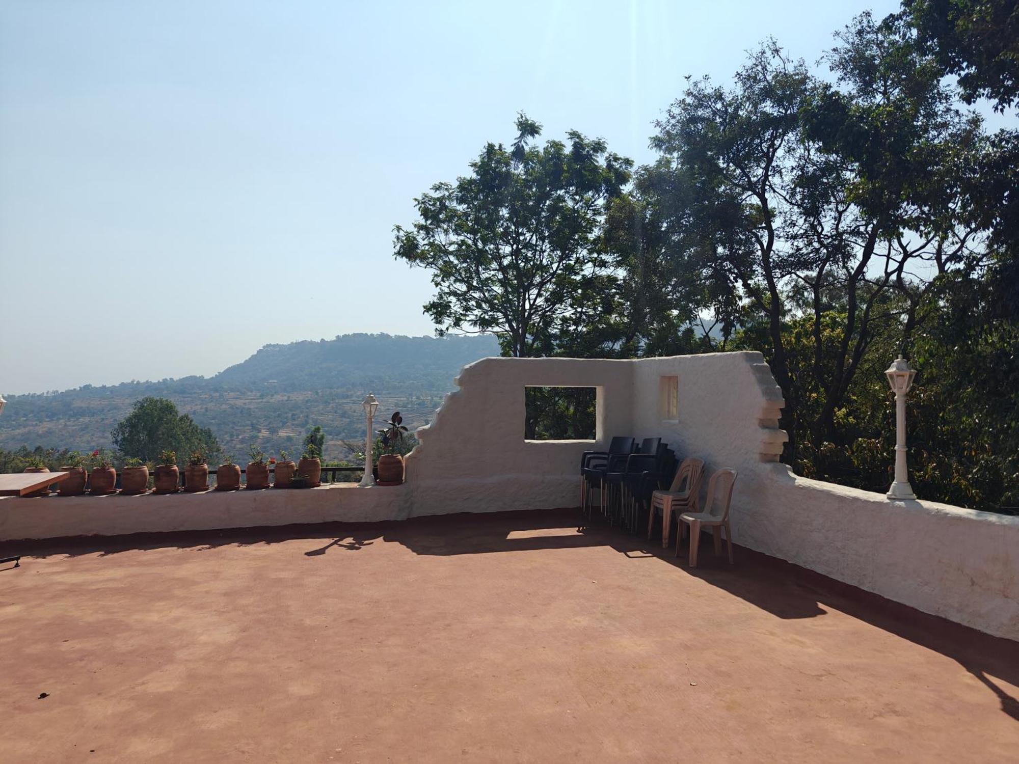 Achalaa Resort Kolhapur Zewnętrze zdjęcie