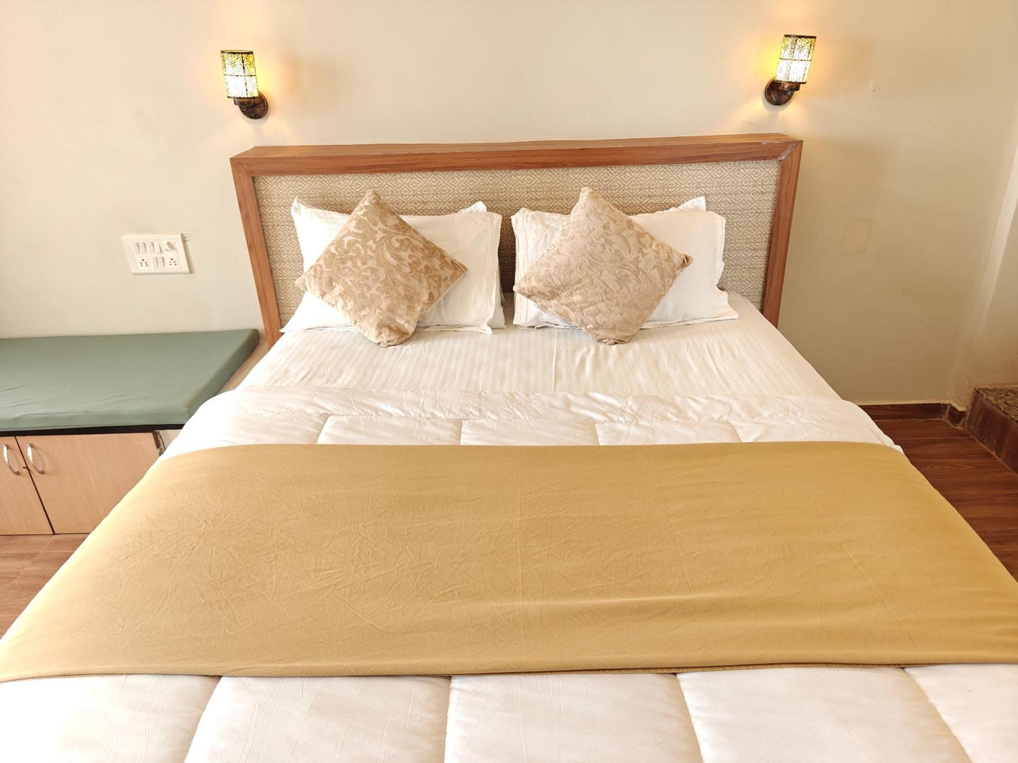 Achalaa Resort Kolhapur Pokój zdjęcie